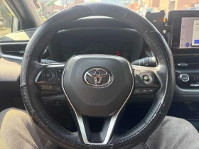 Toyota Corolla * Hybrid * CARFAX * , снимка 11