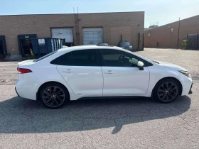 Toyota Corolla * Hybrid * CARFAX * , снимка 3