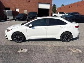 Toyota Corolla * Hybrid * CARFAX * , снимка 2