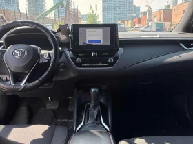 Toyota Corolla * Hybrid * CARFAX * , снимка 9