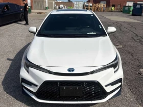 Toyota Corolla * Hybrid * CARFAX * , снимка 6