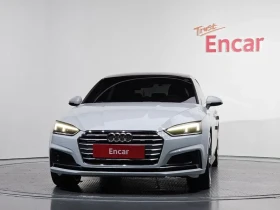 Audi A5 2.0 TFSI Quattro - САМО 30% АВАНС, снимка 3