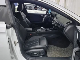 Audi A5 2.0 TFSI Quattro - САМО 30% АВАНС, снимка 11