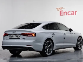 Audi A5 2.0 TFSI Quattro - САМО 30% АВАНС, снимка 2