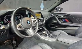 BMW 240  xDrive Coupe * 360 * H/K * , снимка 7