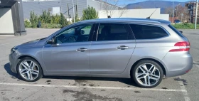 Peugeot 308, снимка 2