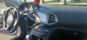 Peugeot 308, снимка 9