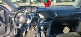 Peugeot 308, снимка 8