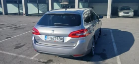 Peugeot 308, снимка 4