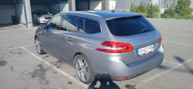 Peugeot 308, снимка 3