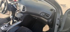 Peugeot 308, снимка 12