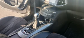 Peugeot 308, снимка 10