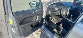 Peugeot 308, снимка 6