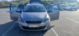 Peugeot 308, снимка 5