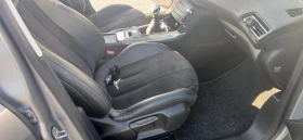 Peugeot 308, снимка 13
