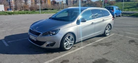 Peugeot 308, снимка 1
