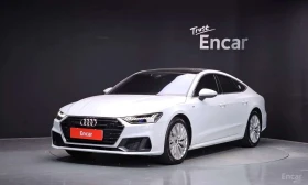 Audi A7 * 45 TDI Quattro Premium * , снимка 1