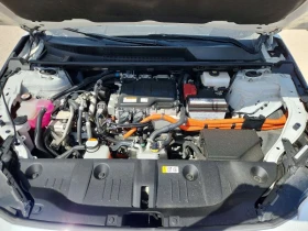Toyota bZ4X 2024 XLE* 72KW, снимка 11