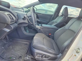 Toyota bZ4X 2024 XLE* 72KW, снимка 7