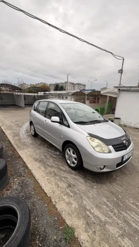 Toyota Corolla verso, снимка 5