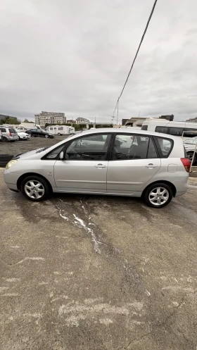 Toyota Corolla verso, снимка 2
