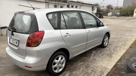 Toyota Corolla verso, снимка 4