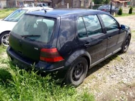 VW Golf 5br 1.9tdi 1.4 i 2.3  | Mobile.bg    7