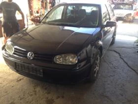 VW Golf 1.9tdi 110ks - [1] 