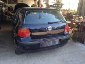 VW Golf 1.9tdi 110ks | Mobile.bg    2