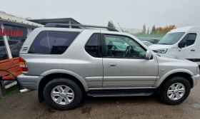 Opel Frontera 2.2/4X4/FACE/КАБРИО/УНИКАТ, снимка 3