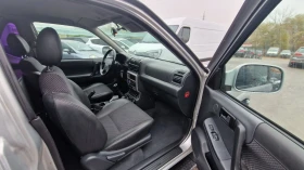 Opel Frontera 2.2/4X4/FACE/КАБРИО/УНИКАТ, снимка 5