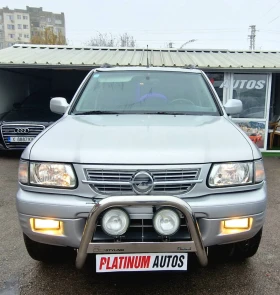 Opel Frontera 2.2/4X4/FACE/КАБРИО/УНИКАТ, снимка 1