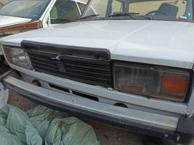 Lada 2107, снимка 3 - Автомобили и джипове - 45129810