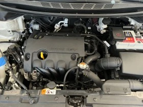 Kia Ceed 1.4 100k.c, снимка 15