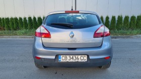 Renault Megane 1.4 tci | Mobile.bg   4
