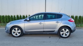 Renault Megane 1.4 tci, снимка 2 - Автомобили и джипове - 42527247