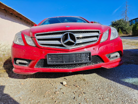 Обява за продажба на Mercedes-Benz E 250 AMG Coupe ~11 лв. - изображение 1