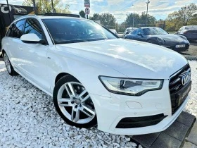 Audi A6 S LINE 3.0 QUATTRO FULL 100% | Mobile.bg    3