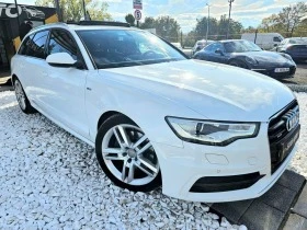 Audi A6 S LINE 3.0 QUATTRO FULL 100% | Mobile.bg    4