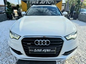 Audi A6 S LINE 3.0 QUATTRO FULL 100% | Mobile.bg    6