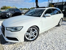 Audi A6 S LINE 3.0 QUATTRO FULL 100% | Mobile.bg    2