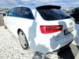 Audi A6 S LINE 3.0 QUATTRO FULL ЛИЗИНГ100%, снимка 8