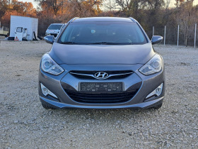 Hyundai I40 1.7 CRDI * AUTO* , снимка 8