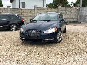 Обява за продажба на Jaguar Xf 4.2 V8 PREMIUM LUXURY ШВЕЙЦАРИЯ ~16 900 лв. - изображение 1