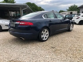 Jaguar Xf 4.2 V8 PREMIUM LUXURY ШВЕЙЦАРИЯ - [16] 