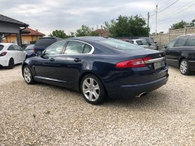 Jaguar Xf 4.2 V8 PREMIUM LUXURY ШВЕЙЦАРИЯ - [17] 