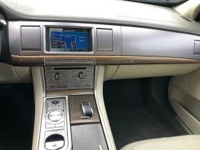 Jaguar Xf 4.2 V8 PREMIUM LUXURY ШВЕЙЦАРИЯ - [14] 