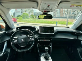 Peugeot 2008 Allure, снимка 11