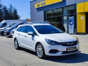 Opel Astra K ST Business Elegance 1.4 Turbo (145HP) CVT, снимка 3