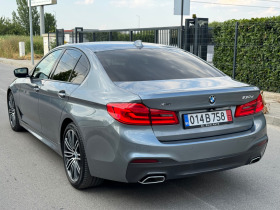 BMW 530 X-Drive/LASER/-/1- | Mobile.bg    4